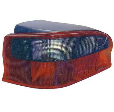 Piloto Trasero Izquierdo Ahumado