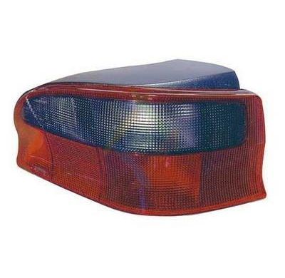 Piloto Trasero Derecho Ahumado