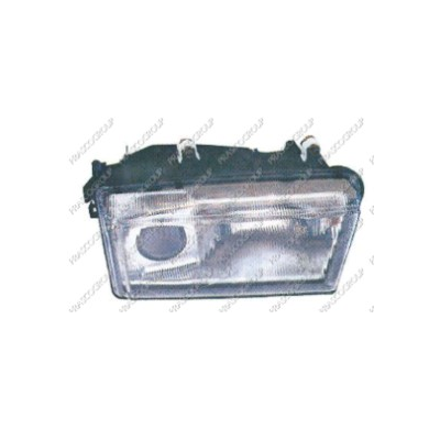 Alfa 155 93-*Faro Dch C/Reg Man/Electr.