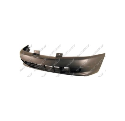 Paragolpes Del. Para Pintar Parcial S/Aguj Alfa 145