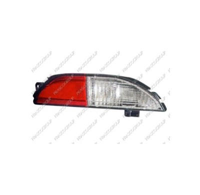 Piloto Marcha Atrás