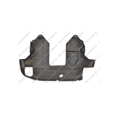 Proteccion  Bajo Motor