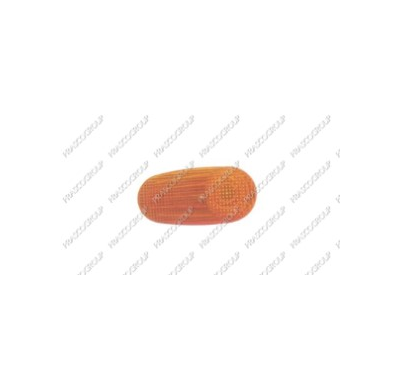 Alfa 147 00-*Piloto Lateral Amarillo