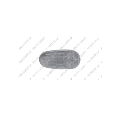 Alfa 147 00-*Piloto Lateral Blanco