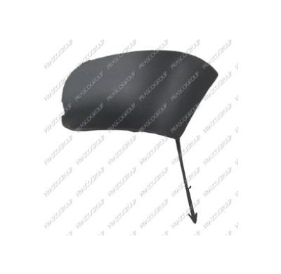 Tapagancho Parachoque Trasero