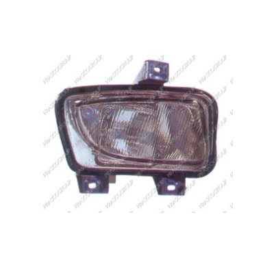 Faro Antiniebla Izquierdo