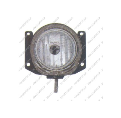 Faro Antiniebla Derecho/Izquierdo