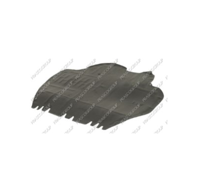 Proteccion  Bajo Motor Mod. Diesel