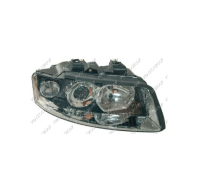 Audi A4 01-Faro Dch C/Reg Electrica