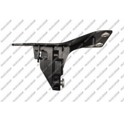 Soporte Faro Derecho Audi A4 2004->