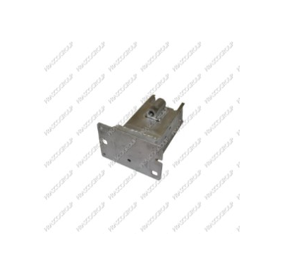 Soporte Izquierdo Parachoques Delantero