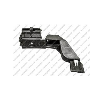 Soporte Derecho Interior Paragolpes Trasero Mod. 4 Puertas Audi A4 2007->