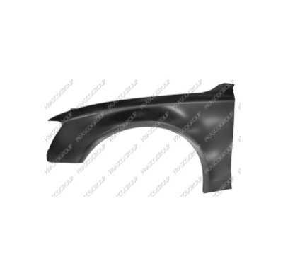 Aleta Delanter.Izquierda Audi A4 01/12>