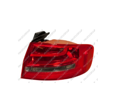 Piloto Trasero Dch 4p. Audi A4 01/12>