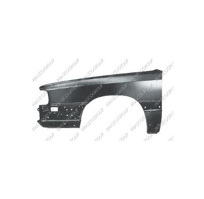 Aleta Audi 100 Del.Izq. 82-90