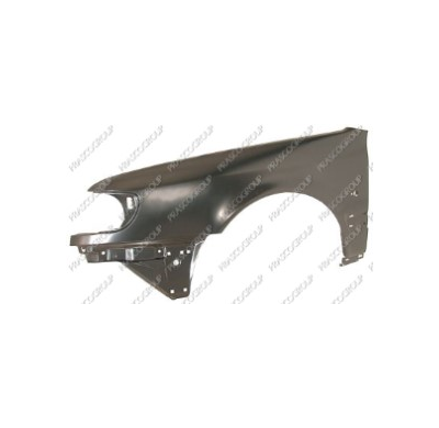 Aleta Audi A6 Del.Izq. ->97