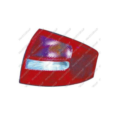 Piloto Audi A6 Tras Dch 01-05