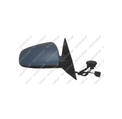 Espejo Derecho Electrico-Termico Para Pintar