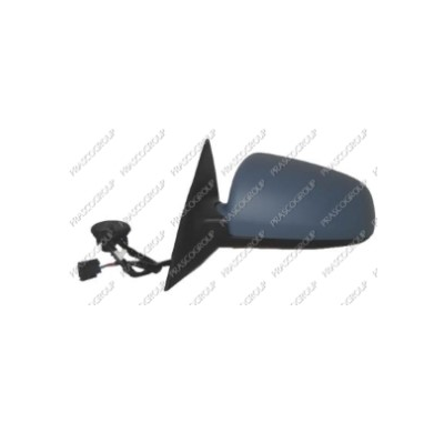 Espejo Izquierdo Electrico-Termico Para Pintar