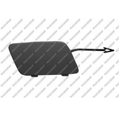 Tapagancho Delantero Imprimado Audi A6 2009->