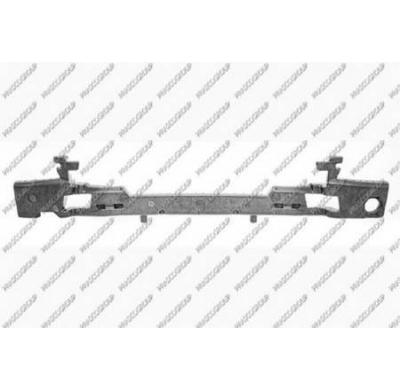 Absorbedor Impactos Paragolpes Delantero-Plastico Audi A6 2011->