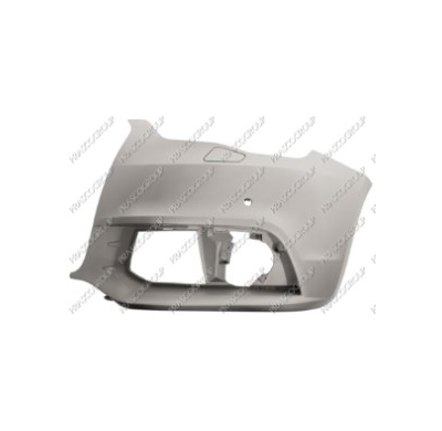 Punta Izq Imprimada Paragolpes A1 10>