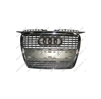 Rejilla Audi A3 3/5p Sportback 05>