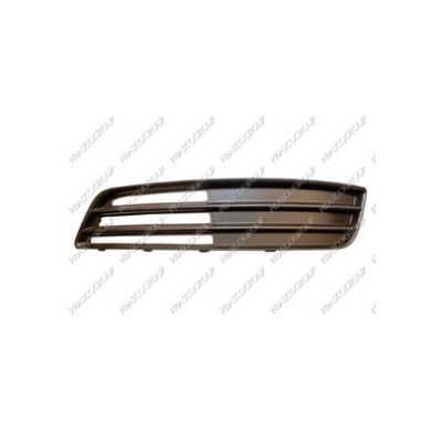 Rejilla Izda Parachoques Delantero-Abierta