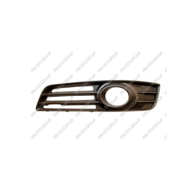 Rejilla Izda Parachoques Del.-C/Antin.-Abierta