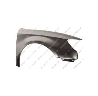 Aleta Delanter. Dch-Aluminio Audi A3 12>