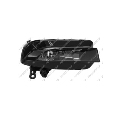 Faro Antiniebla Derecha Audi A5 08/11>