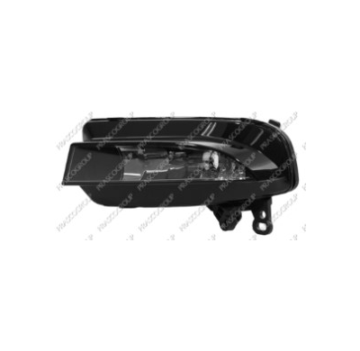 Faro Antiniebla Izquierda Audi A5 08/11>