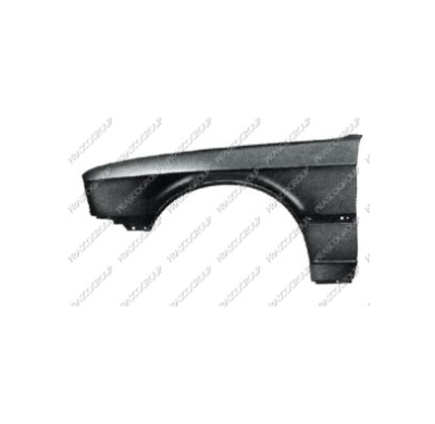 Aleta Bmw E30 C/Aguj Del.Izq. 82>90