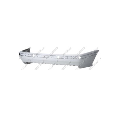 Parachoques Bmw E36 Tra. Para Pintar