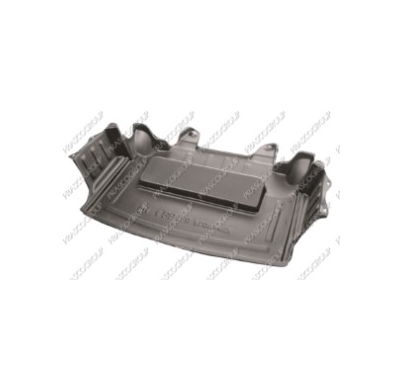 Proteccion  Bajo Motor Mod. Diesel