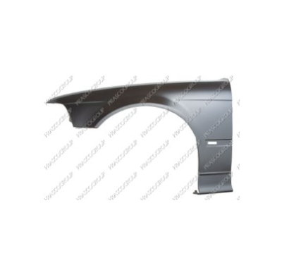 Aleta C/Aguj Bmw E36 Del.Izq. 90>98