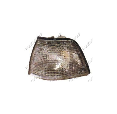 Piloto Ahumado Bmw E36 Delantero Izq 90-98