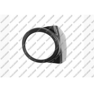 Marco Faro Antiniebla Derecho-Negro Mod. M Bmw Serie 3 - E46 2001->