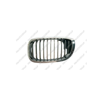 Rejilla Izq.Bmw E46 Coupe Crom.01>