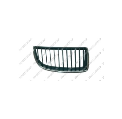 Rejilla Cromada Bmw E90 Dch 05>