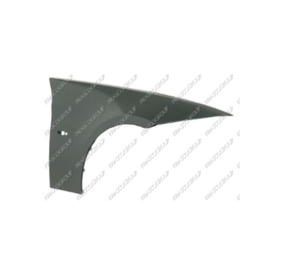 Aleta Delantera Izda  Con Agujero Piloto