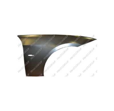 Aleta Del. Izda Con Agujero Piloto - Tuv Sud