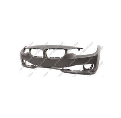 Paragolpes Delantero Imprimado  Serie 3 F30 11>
