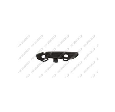 Soporte Lateral Dch Paragolpes Delantero (Plástico) Bmw S3 F30 11>