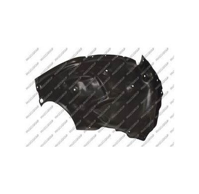 Protector Paso Rueda Delantero Derecho-Parte Trasera Bmw Serie 3 - F30 2011->