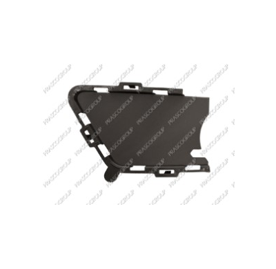 Rejilla Inferior Interna Dch Paragolpes Delantera S3 11>