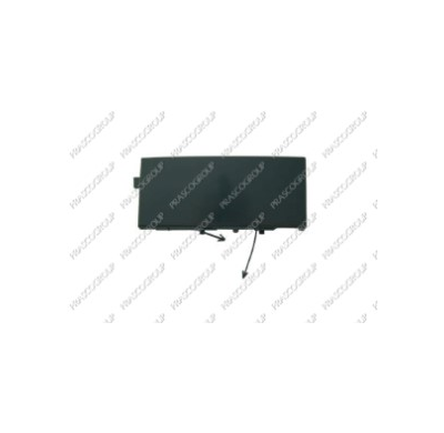 Moldura Tapagancho Bmw E34 Del.Dch.