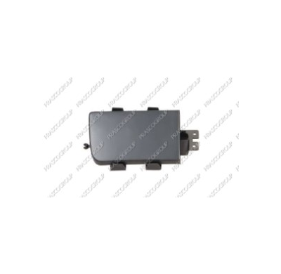 Tapa Faro Antiniebla Dch Bmw E34