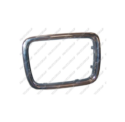 Mold.Rejilla Central Izq.Bmw E34 94>