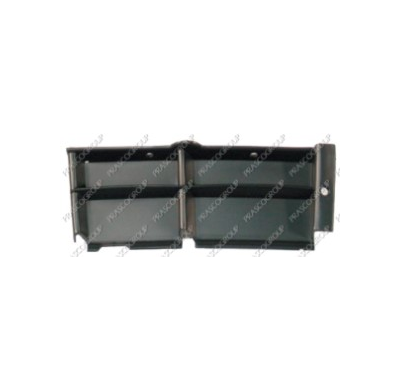 Bmw E39 95-*Rejilla P/Golpes Del Dch